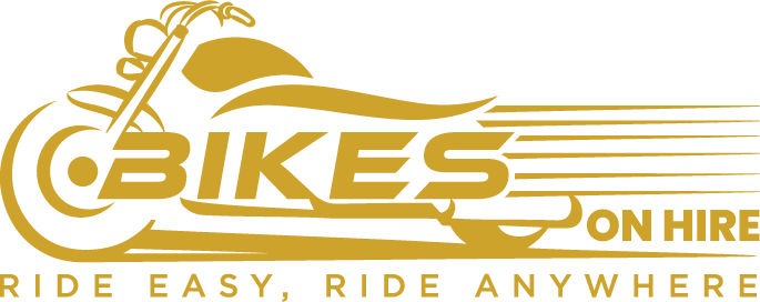 Bikes on Hire