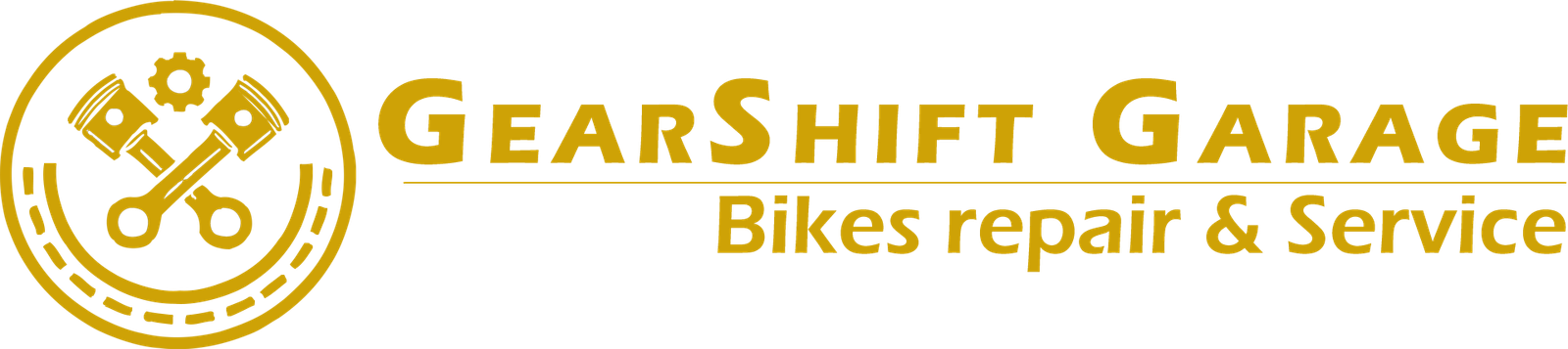 GearShift Garage