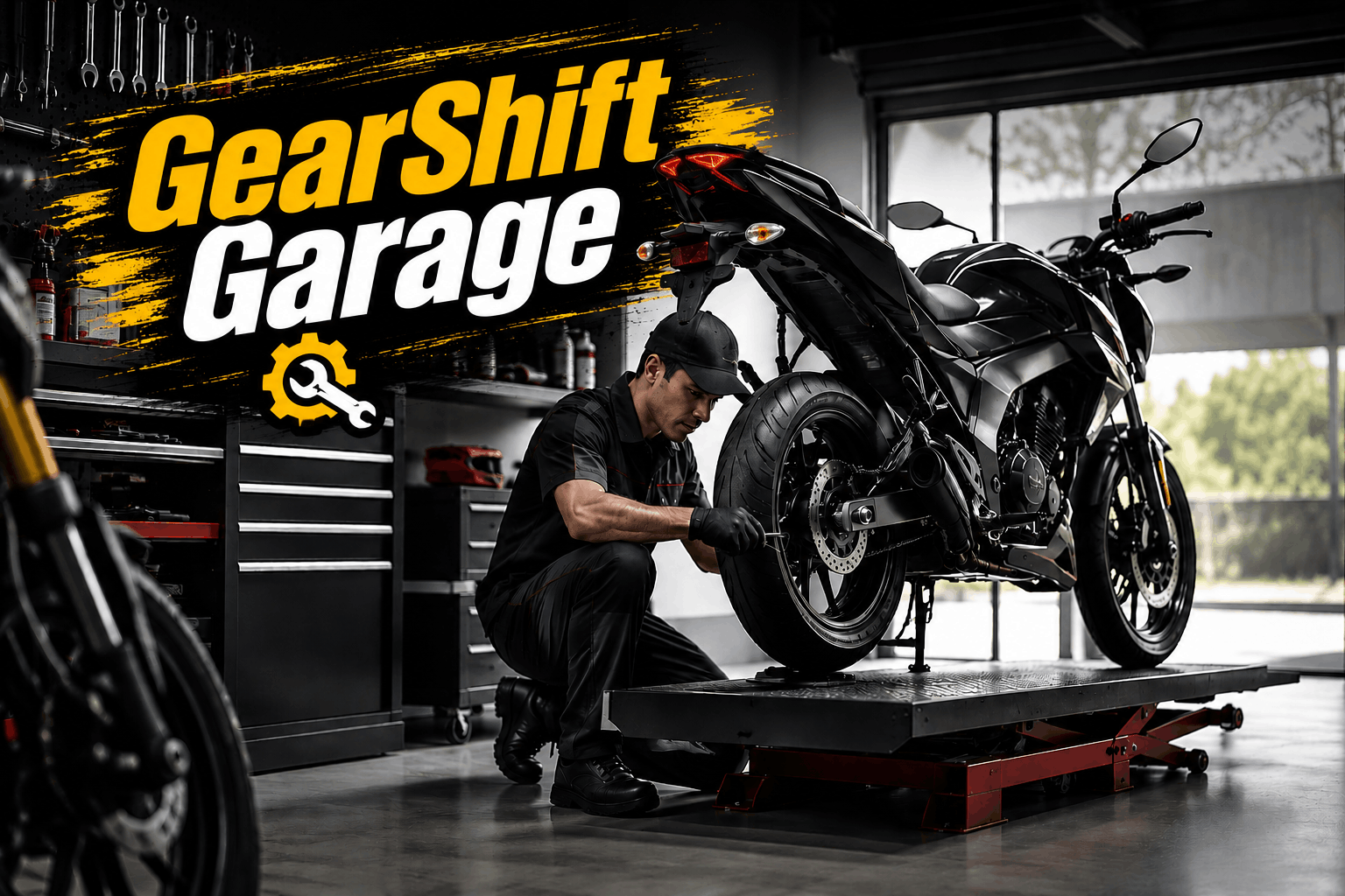 Motorcycle Owners